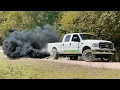 Testing the worlds most unreliable truck Part 1