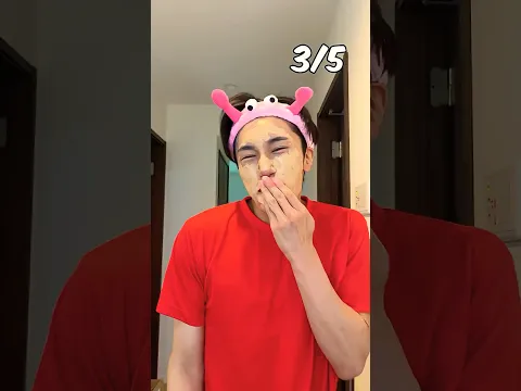 Which number do you like??😊Comedy Remix