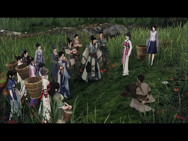 家有毒夫:我的秀才夫君总想坑我
