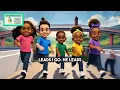 12 Minutes of Afrobeats Kids Worship Vol. 4 | Joyful Christian Kids Songs | Gospel Dance & Praise
