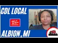 Dedicated Georgia Pacific - Albion MI Now Hiring