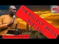 Download Lagu The Walls Of Jericho Must Fall  By Apostle Joshua Selman. #godsfollowerstv #koinonia #church #love