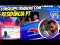 Download Lagu COMO ELE CONSEGUIU TRABALHAR NA ESPANHA COM TÍTULO DE RESIDÊNCIA PORTUGUÊS .