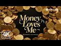 Download Lagu Alchemist Harmony - Money Loves Me｜【Dynamic Lyric】 #TikTokSongs #TikTok #MustListenHotSongs