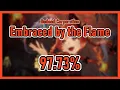 Download Lagu [Vulnus] Undead Corporation - Embraced by the Flame | Nomod 97.73% (No Pauses)