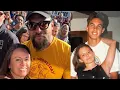 Jason Momoa reunites with high school girlfriend 25 years later See their romance in pics
