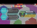 I Play Hexanaut io By Cool Math Games