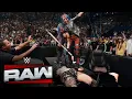 Download Lagu The Kabuki Warriors attack Rhea Ripley and IYO SKY: Raw highlights, Oct. 13, 2025