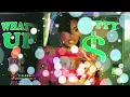Jada Kingdom - What's Up (Big Buddy) 2024