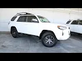 Here s the 2021 Toyota 4Runner 4x4 Trail Edition