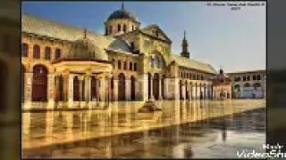 وحشاني يا بلادي  سوريه   الحبيبه  دندنها