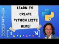 5 Simple Ways to Create a Python List From 1 to N