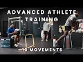 Lagu 13 Advanced Movements For Athletes To Improve Speed, Explosiveness, \u0026 Power