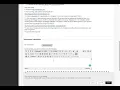 Submitting Blog Assignments Via Blackboard s Assignment Feature