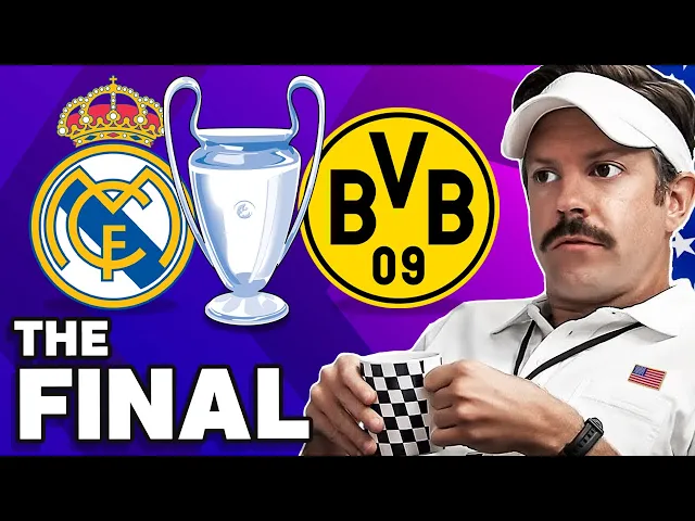 Download MP3 Clueless American's Guide to the Champions League Final 2024