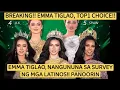 Download Lagu REACTION NG MGA TAGA INDIA AT THAILAND! PANOORIN #missgrand #cjopiaza #emmatiglao
