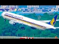 Download Lagu 🇸🇬✈️ Plane Spotting at Singapore Changi Airport | Singapore Airlines, Scoot \u0026 More 🌏