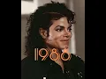 Download Lagu Michael Jackson's evolution 1958 to 2009
