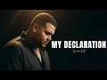 Lagu Sunvera Scott - My Declaration