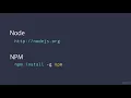 Build Enterprise Applications with Angular 2 and Angular 4 Creating an Angular 2 Project