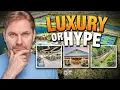 Everyone Is Talking About Esplanade at Skye Ranch Here Is Whether It Actually Lives Up to the Hype