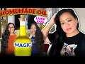 Download Lagu Baal Lambe Karne Wala Tel Ghar Mein Bana Liya 😲 | Bharti Singh | Haarsh Limbachiyaa | Golla