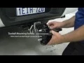 Weight Distribution Hitches - Setting-Up Part 2