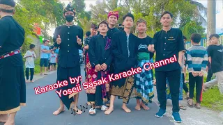 Download Karaoke Sasak - Subahnale (Tesengkiri) MP3