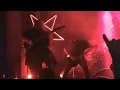 Carnifex "Drown Me In Blood" (HD) Live Joliet 11/26/2017
