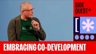 How to Succeed in Co-Development: Sam Carlisle Interview