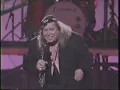 Sam Kinison - Rap