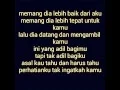 Download Lagu geisha Adil Bagimu Tak Adil Bagiku