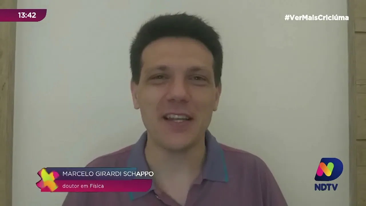 Eclipse lunar mais longo do últimos 580 anos acontece nesta sexta-feira (19)