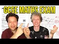 GCSE Higher Maths Exam Walkthrough with SparksMaths