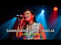 Lagu SAMA SAMA SUKA – RADJA Rock Metal Version | Cover By ATIN MUSIC
