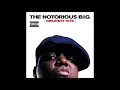 Download Lagu The Notorious B.I.G - Juicy [Explicit]