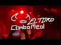 MAVI - EL TORO COMBO MEAL (Live at Washington D.C)