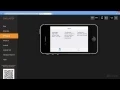 DevExpress DevExtreme SPA Framework App Orientation