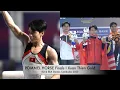 Download Lagu [PH] Artistic Gymnastics 🇻🇳🥇Xuan Thien | POMMEL HORSE Finals 🇸🇬🥈, 🇲🇾🥉 | SEA Games 2023 🇰🇭