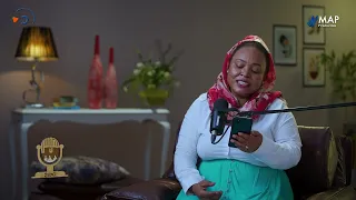 من ألحان المرنمة نازريت بولس اسمع السامرية 