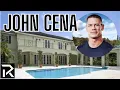 John Cena s Net Worth From WWE Rings To Hollywood Blockbusters