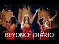 Download Lagu Beyoncé, Jennifer, Anika - Dreamgirls \u0026 Listen ( Medley Oscar 2007)