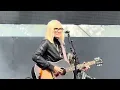 ‘Til Tuesday Coming Up Close Live Cruel World Festival Pasadena, California 05/17/25