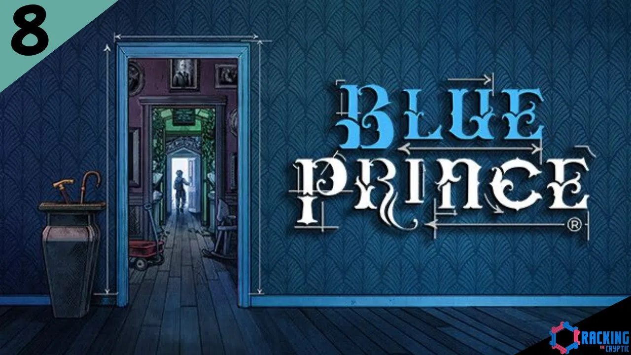 Sudoku Experts Play Blue Prince: Part 8