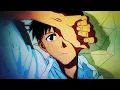 Why You Relate to Shinji Ikari s Depression