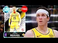 FREE 100 OVERALL AUSTIN REAVES GAMEPLAY ONLY 1 100 OVERALL PIECE IN NBA 2K26 MYTEAM