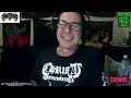 TO THE GRAVE: “Ultimate Violence” With a Purpose | Dane Evans Interview