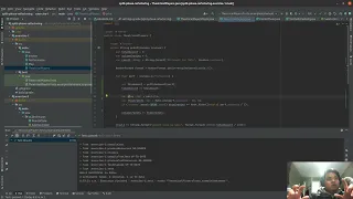 split phase refactoring