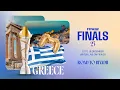 FIFAe Finals 2025 - eFootball Mobile 1v1 (Final Stage)