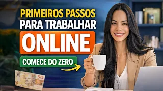 (MELHOR IMPOSSÍVEL) Como trabalhar em CASA (100% GRÁTIS) para a Shopee